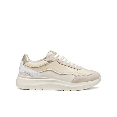 DEPORTIVOS MUJER GEOX D65YNA 